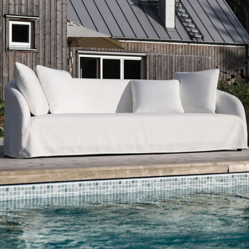 Dahlia Outdoor 2-sits soffa