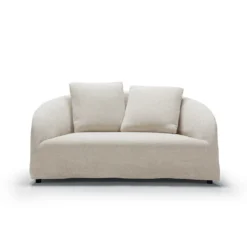 Dahlia Outdoor 4-sits soffa