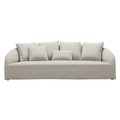 Dahlia Outdoor 4-sits soffa