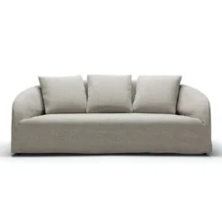 Dahlia Outdoor 3-sits soffa