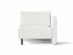 Dase Armstöd R Bouclé – Benvit Soffa