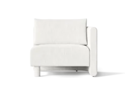 Dase Armstöd R Bouclé – Benvit Soffa