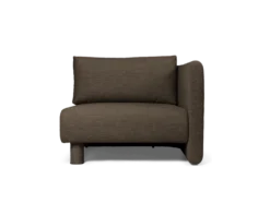 Dase Armstöd R Soft Bouclé Soffa