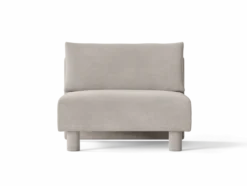Dase Center Cotton L – Natural Soffa