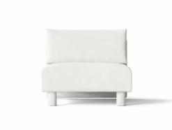 Dase Centre Bouclé – Benvit Soffa