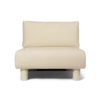 Dase Centre Nordic Bouclé – Benvit Soffa