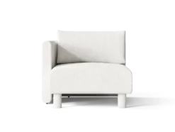 Dase Chaise Lo L Bouclé – Benvit Soffa