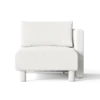 Dase Chaise Lo R Bouclé – Benvit Soffa