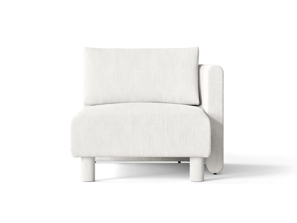 Dase Chaise Lo R Bouclé – Benvit Soffa