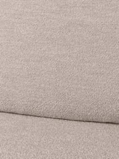 Dase Chaise Lo R Soft Bouclé Soffa