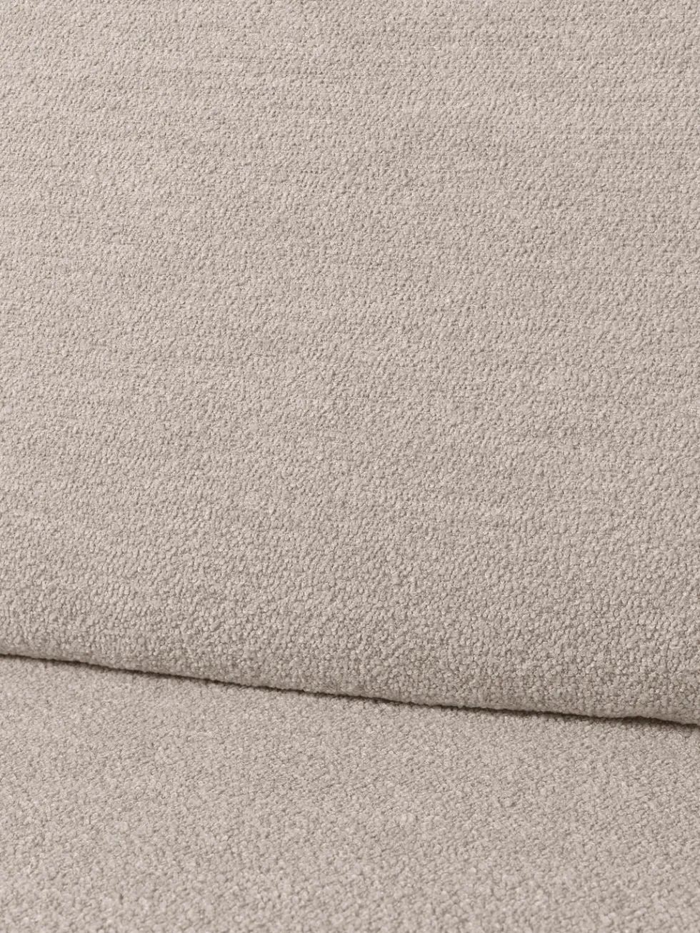 Dase Chaise Lo R Soft Bouclé Soffa