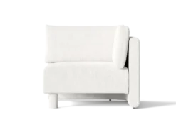 Dase Corner Bouclé – Benvit Soffa