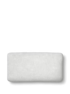 Dase Cushion Small Bouclé – Benvit Prydnandskudde