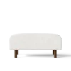 Dase Ottoman Bouclé – Benvit Fotpall