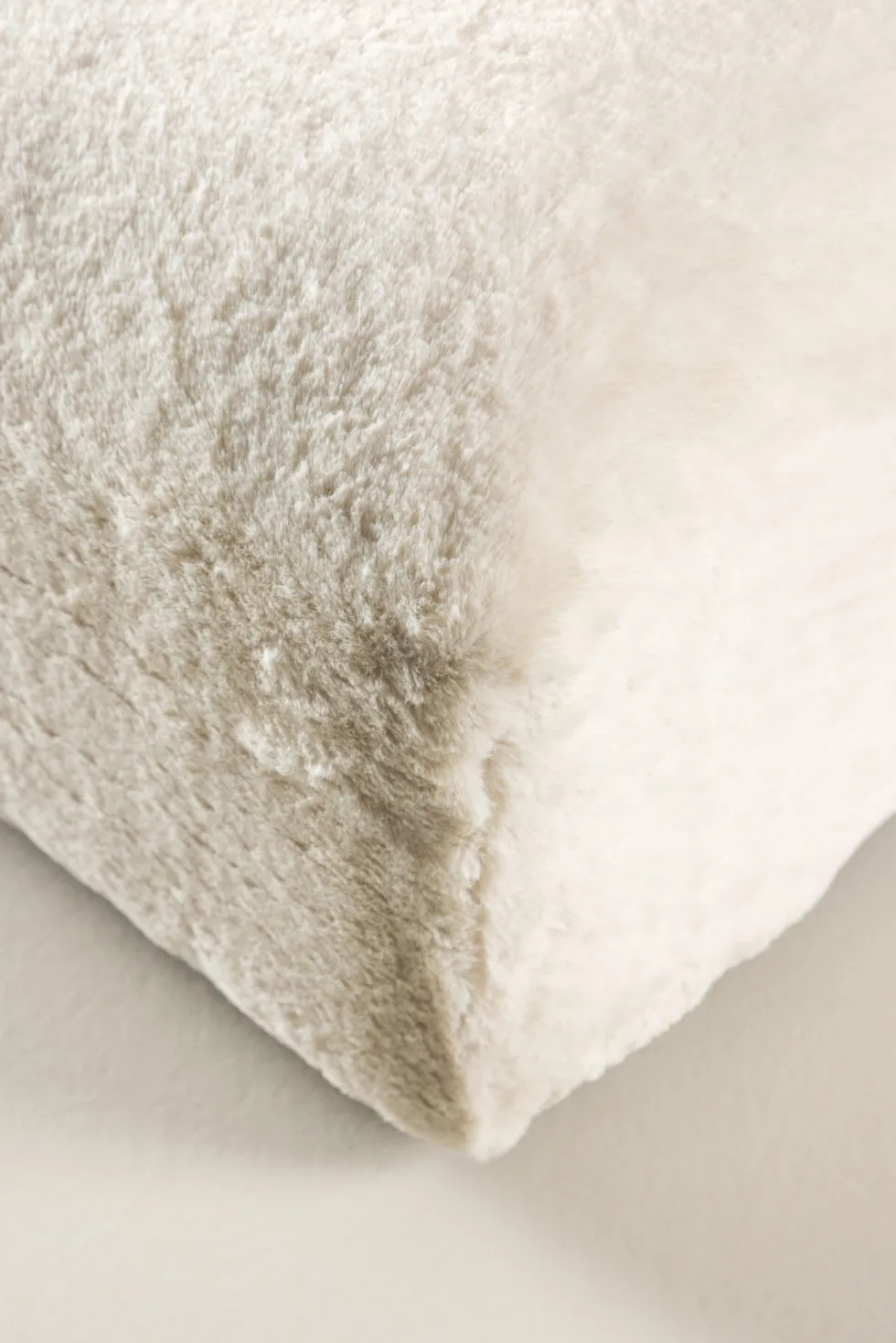Davie Puff 100 x 30 x 100 Beige
