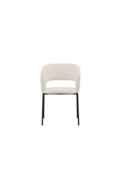 Day Matstolar Offwhite