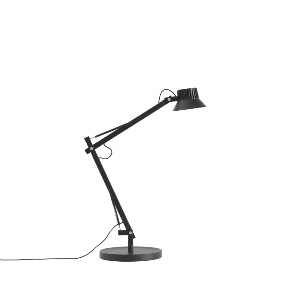 Dedicate bordslampa – S2