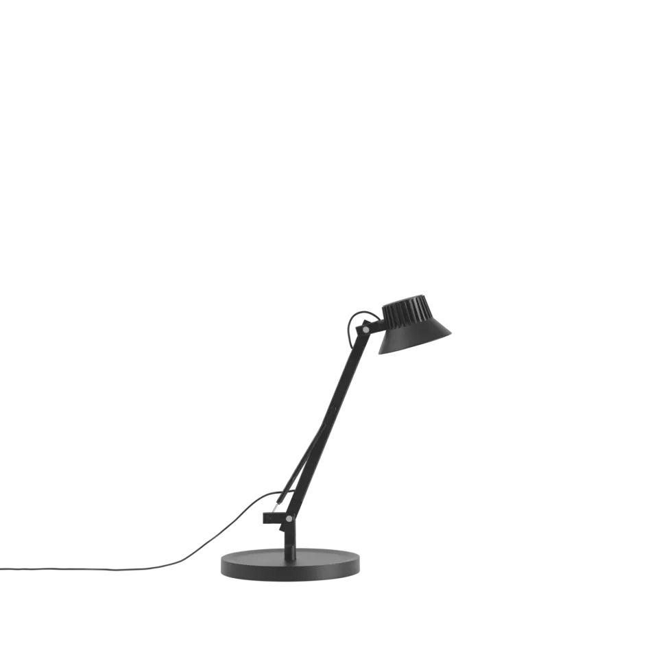 Dedicate bordslampa – S1