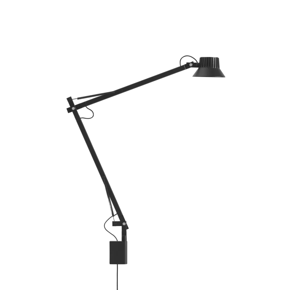 Dedicate vägglampa – L2