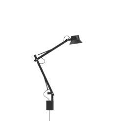 Dedicate vägglampa – S2