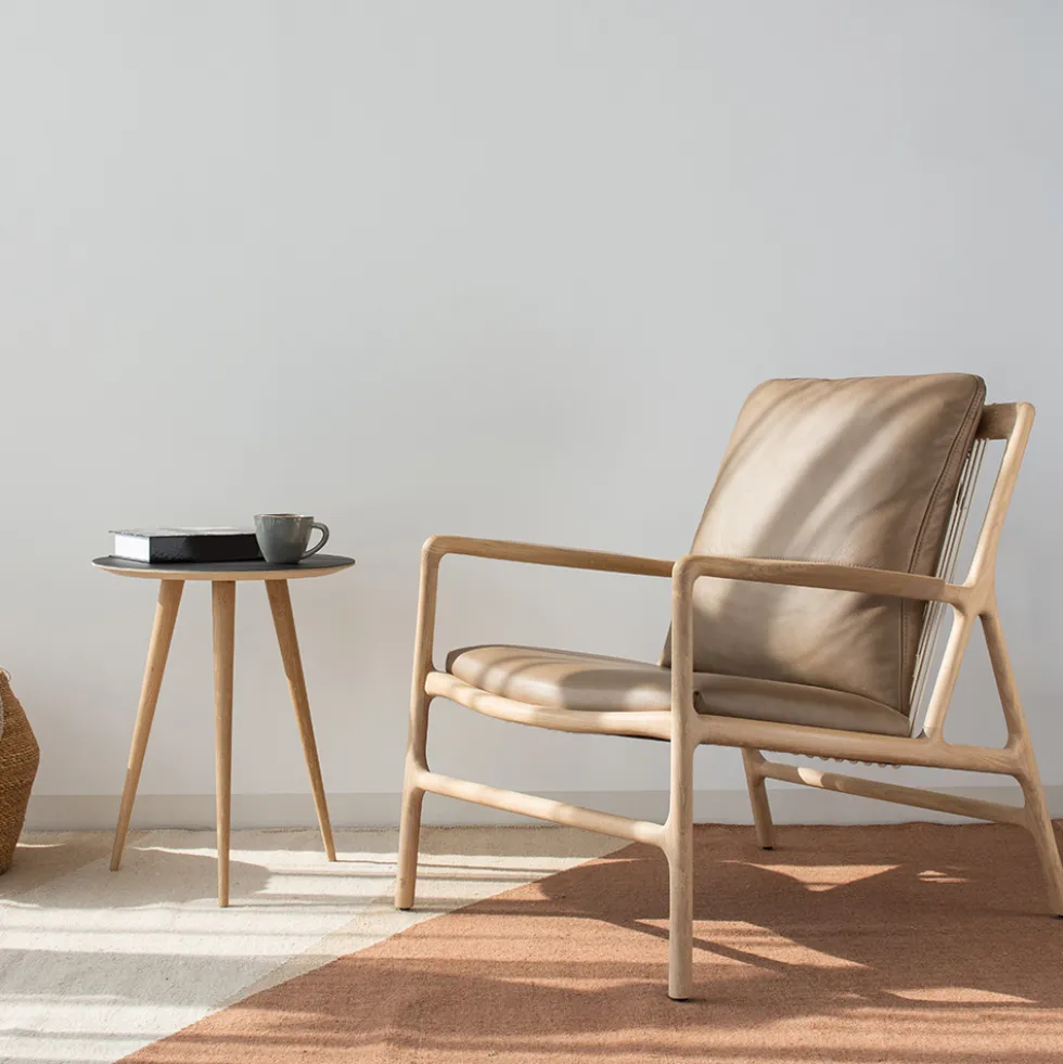 Dedo easy chair