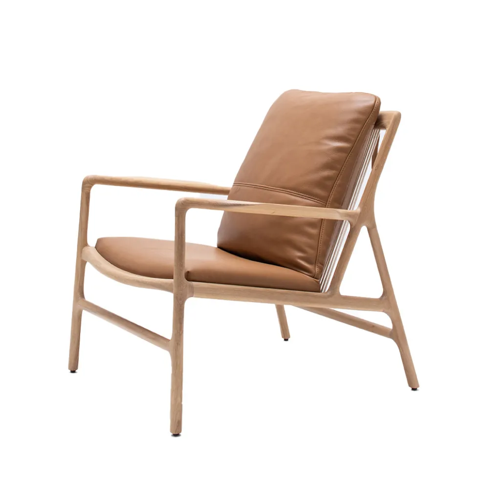 Dedo easy chair