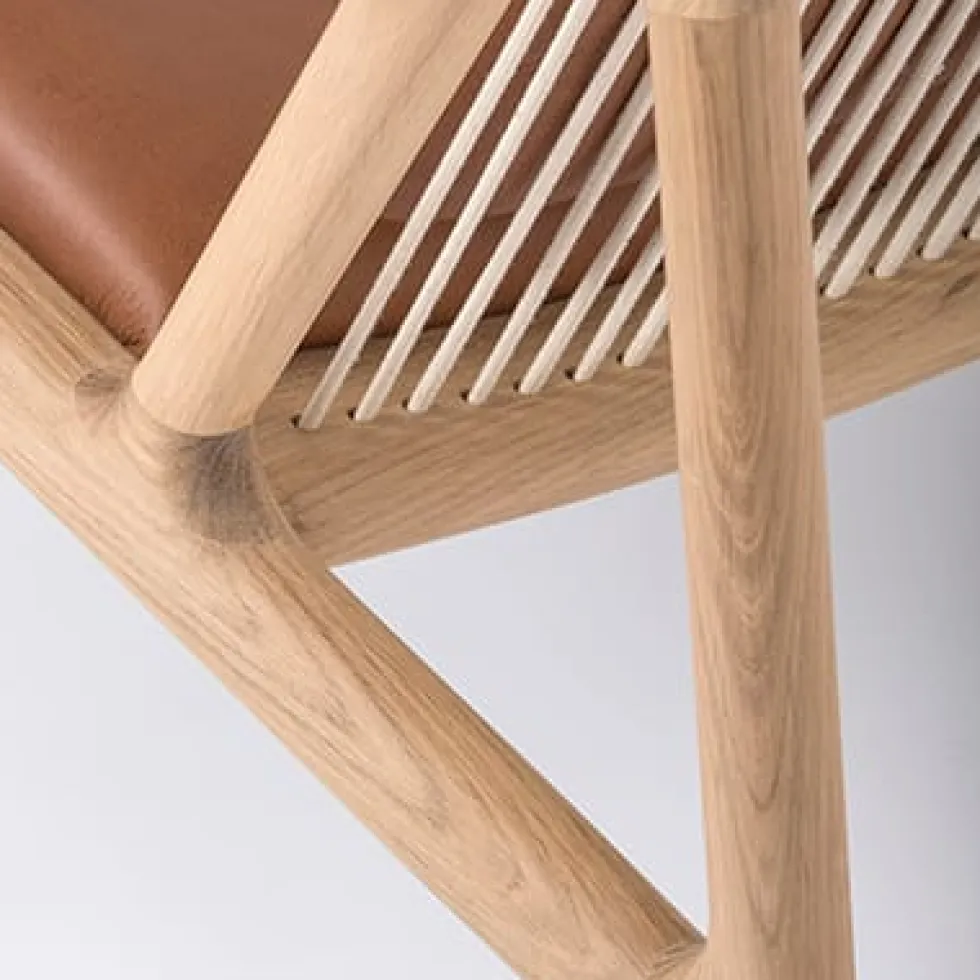 Dedo easy chair