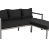 Delia Beige divansoffa