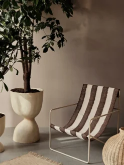 Desert Lounge Chair Kashmir Stomme