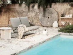Desert 2-sits soffa