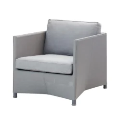 Diamond loungechair