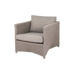 Diamond loungechair