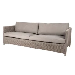 Diamond soffa 3-sits