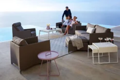 Diamond soffa 3-sits