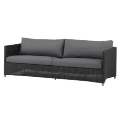 Diamond soffa 3-sits