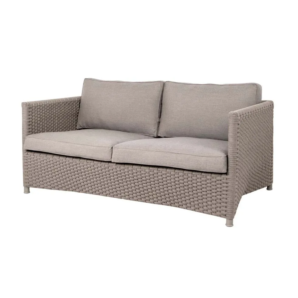 Diamond soffa 2-sits