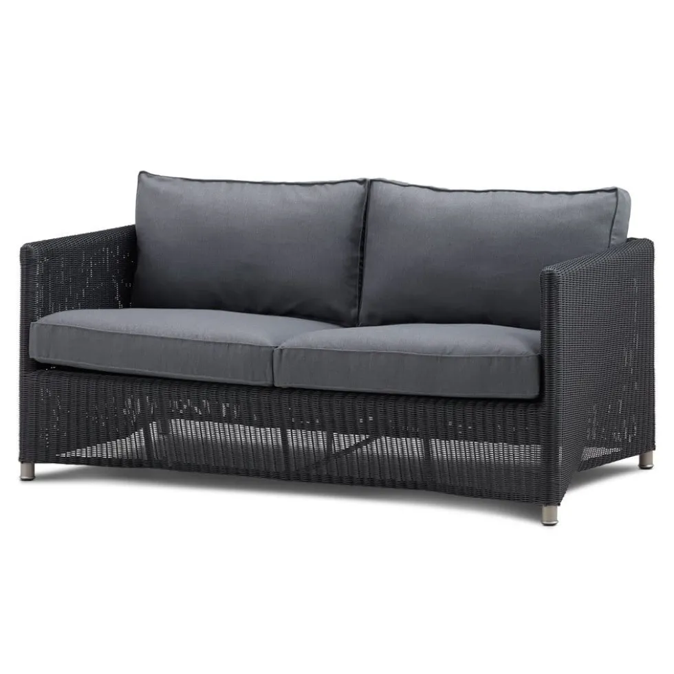 Diamond soffa 2-sits