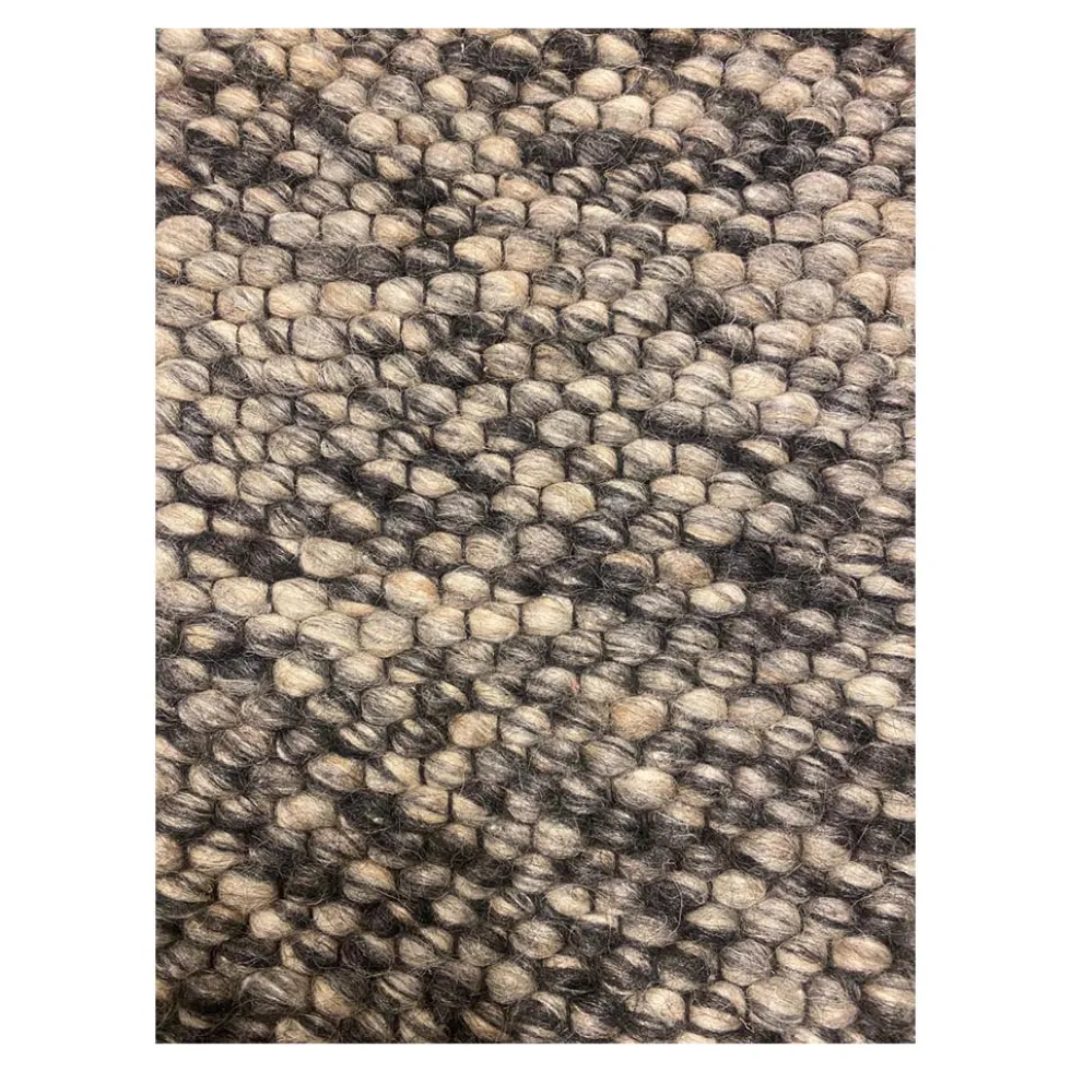 Diamond ullmatta dark grey
