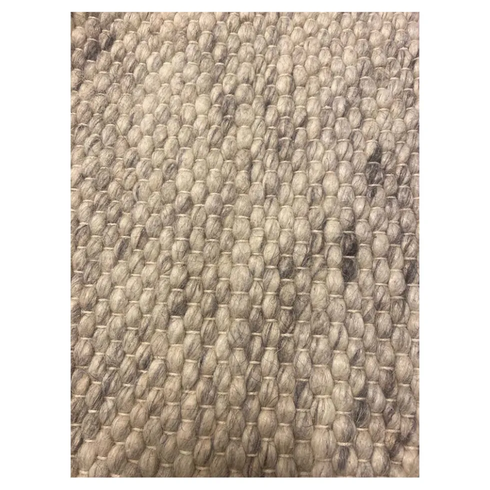 Diamond ullmatta light grey