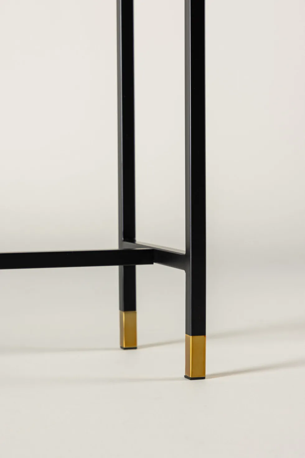 Dipp Sidobord 100 x 30 Black