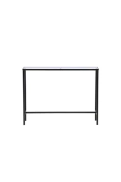 Dipp Sidobord 100 x 30 Black