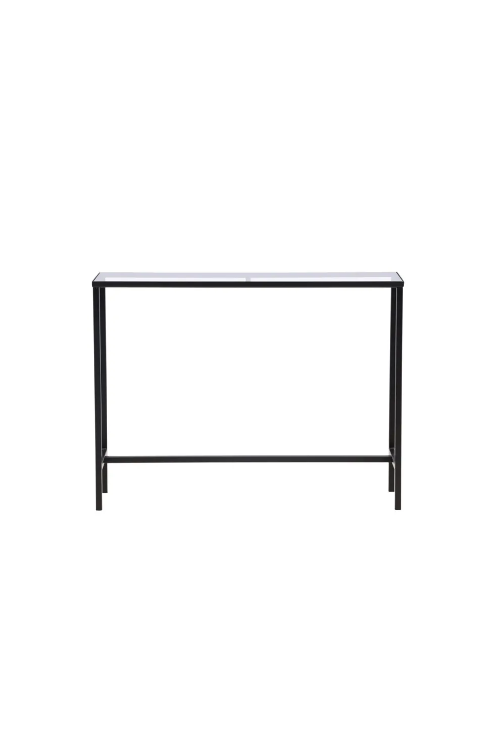 Dipp Sidobord 100 x 30 Black