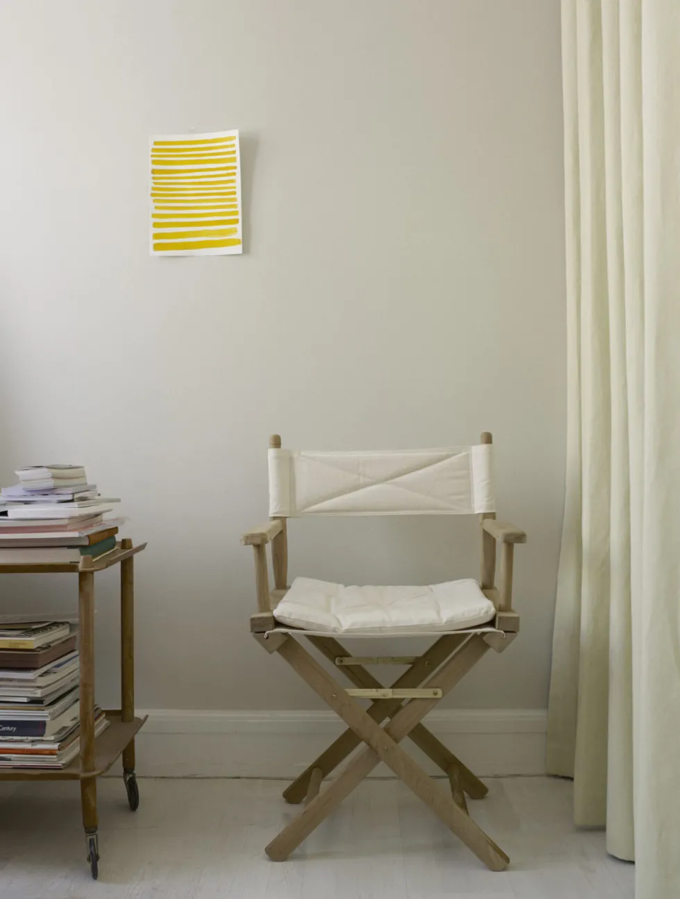 Director´s chair