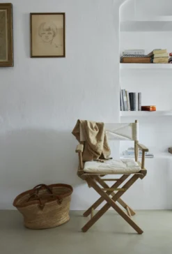 Director´s chair