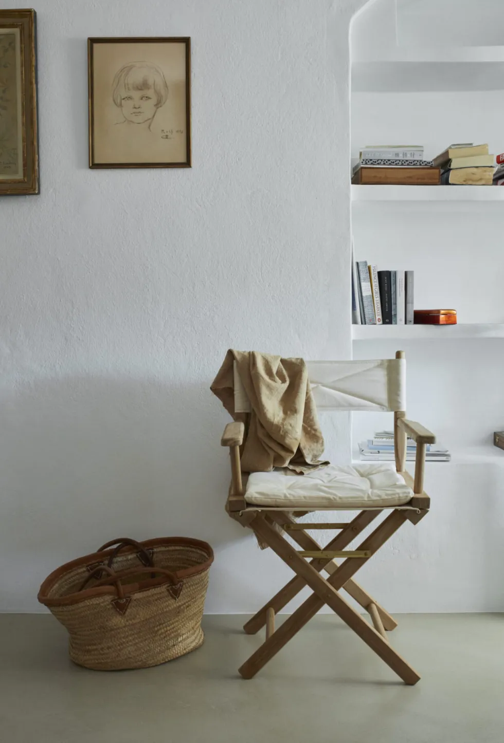 Director´s chair