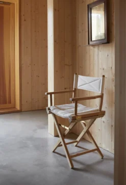 Director´s chair