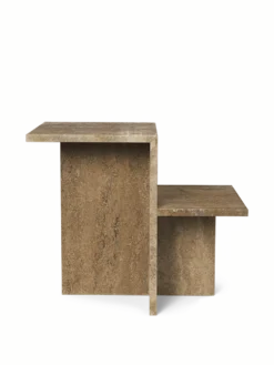 Distinct sidobord