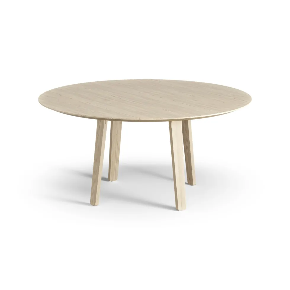 Divido runt bord Ø150 cm höjd 72 cm