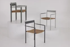 DK matstol