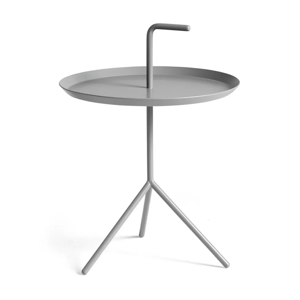 DLM XL sidobord